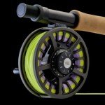 Sage Spectrum C Fly Reel for Freshwater & Saltwater