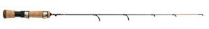 13 Fishing Snitch Ice Rod - 29" Quick Action Tip