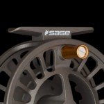 Sage Spectrum C Fly Reel for Freshwater & Saltwater