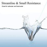 106-Piece Assorted Fishing Weights Kit with Tackle Box