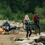 Zebco Z-Cast Telescopic Casting Fishing Rod