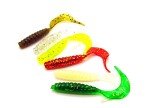 275-Pc Fishing Lure Set for Bass and Trout