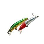 275-Pc Fishing Lure Set for Bass and Trout