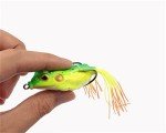 275-Pc Fishing Lure Set for Bass and Trout