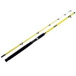 Eagle Claw Catclaw 8' Casting Rod - Medium/Heavy
