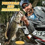 LUCKY Portable Waterproof Fish Finder for Fishing