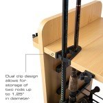 Rush Creek 14 Fishing Rod and Tackle Holder