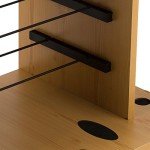 Rush Creek 14 Fishing Rod and Tackle Holder