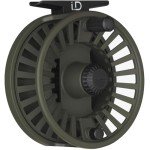 Redington I.D Fly Fishing Reel - Customizable Design
