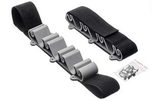 Attwood Vertical Mount Fishing Rod Holder Set