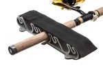 Attwood Vertical Mount Fishing Rod Holder Set