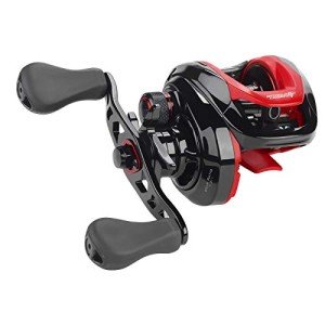 KastKing Royale Legend GT Low Profile Baitcaster Reel