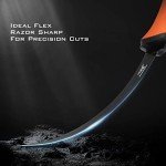 KastKing 7" Fishing Pliers & Fillet Knife Set