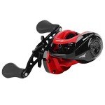 KastKing Royale Legend GT Low Profile Baitcaster Reel