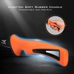 KastKing 7" Fishing Pliers & Fillet Knife Set