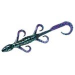 Yum Lures 6" June Bug Lizard Bait