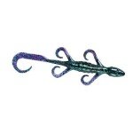 Yum Lures 6" June Bug Lizard Bait