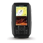 Garmin Striker 4cv GPS Fishfinder with Transducer