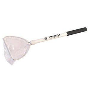 Frabill Multi-Size PVC Baitwell Net