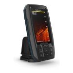 Garmin Striker 4cv GPS Fishfinder with Transducer