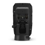 Garmin Striker 4cv GPS Fishfinder with Transducer