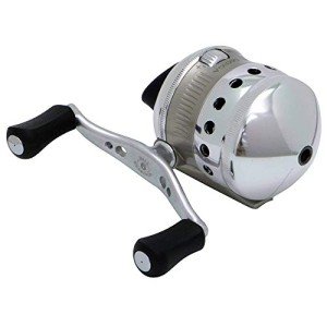 Zebco Omega Size 30 Spincast Fishing Reel