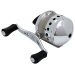 Zebco Omega Size 30 Spincast Fishing Reel
