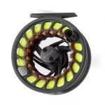 Orvis Clearwater Large Arbor Fly Reel - 7-9 wt