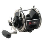 PENN Senator Star Drag Fishing Reel - 24lb Max