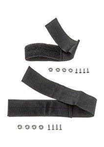 Attwood Boat Deck Rod Holder Set for 5 Rods