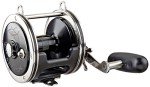 PENN Senator Star Drag Fishing Reel - 24lb Max