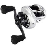 KastKing Kapstan Elite Right-Hand Baitcasting Reel