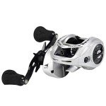 KastKing Kapstan Elite Right-Hand Baitcasting Reel