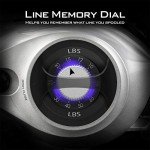 KastKing Kapstan Elite Right-Hand Baitcasting Reel