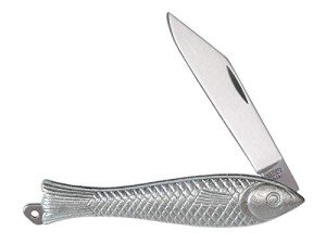 Mikov One Size Fishing Knife