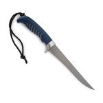Buck Silver Creek 6" Fishing Fillet Knife
