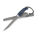 Buck Silver Creek 6" Fishing Fillet Knife