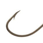 Eagle Claw Classic Fishing Hooks - Size 2/0