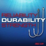 Eagle Claw Assorted Trout Hooks Set