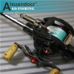 Bass & Trout Fishing Lure Set with Treble Hooks