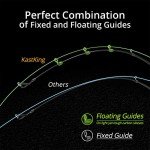 KastKing Blackhawk II 7'6" Telescopic Fishing Rod