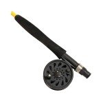 Eagle Claw 6'6" Pack-It Fly Fishing Combo