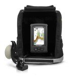 Humminbird Piranhamax 4 PT Portable Fish Finder