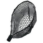 Frabill Tangle-Free Rubber Fishing Net - 20" x 23