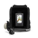 Humminbird Piranhamax 4 PT Portable Fish Finder