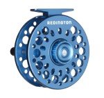 Redington Zero Fly Fishing Spare Spool - Burgundy