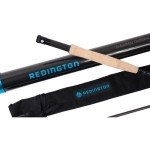 Redington Zero Fly Fishing Spare Spool - Burgundy