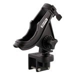 Scotty Baitcaster/Spinning Rod Holder with Mount