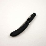 12.5" Folding Sport Fish Filleting Knife - Black