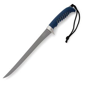 Buck Knives 225 Silver Creek 9" Fillet Knife